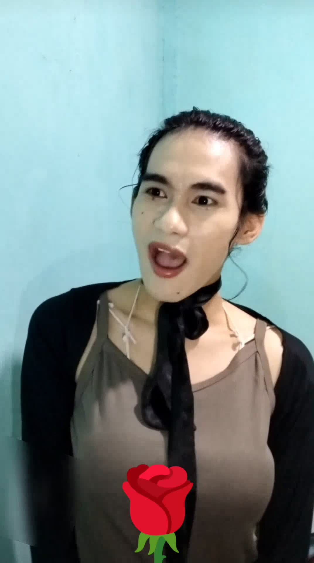  IDOL_XIV mawardi 24 tahun jambi tangisan yang terakhir alda risma 