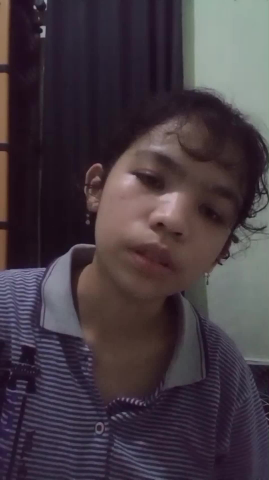 IDOL_XIV IKE TAMBA 22 TAHUN BATAM TOO GOOD AT GOODBYES