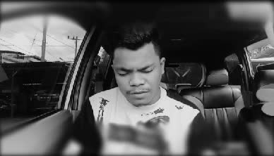 IDOL_XIII JOEL TAMPUBOLON 27 TAHUN KARAWANG JEALOUS- LABRINTH