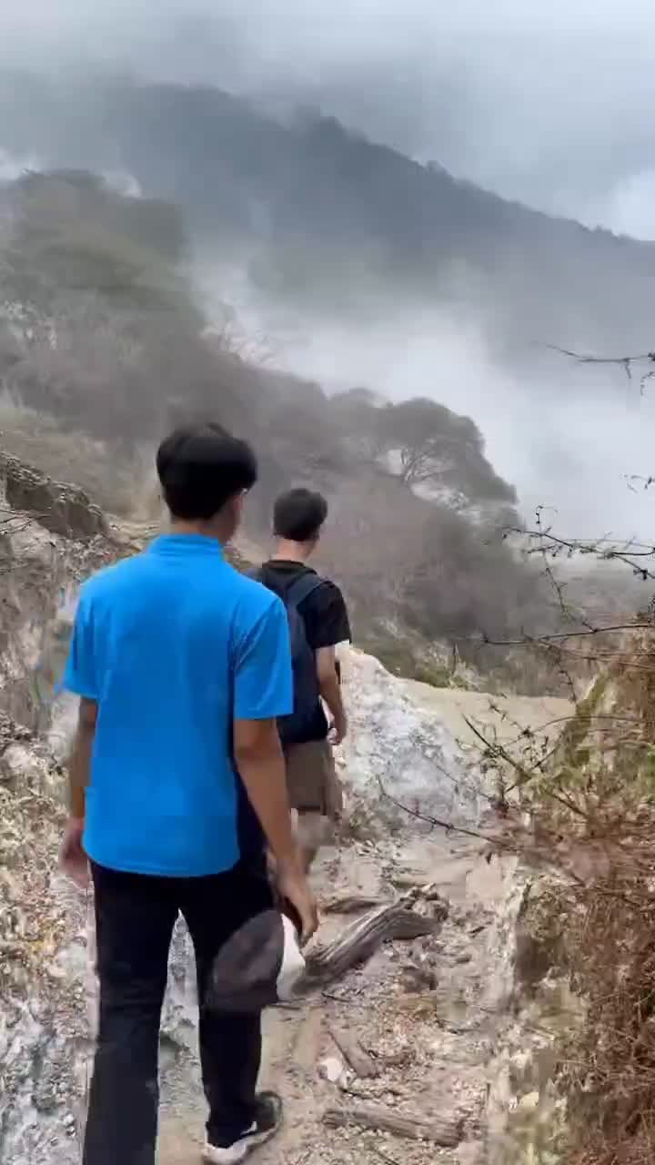 kawah