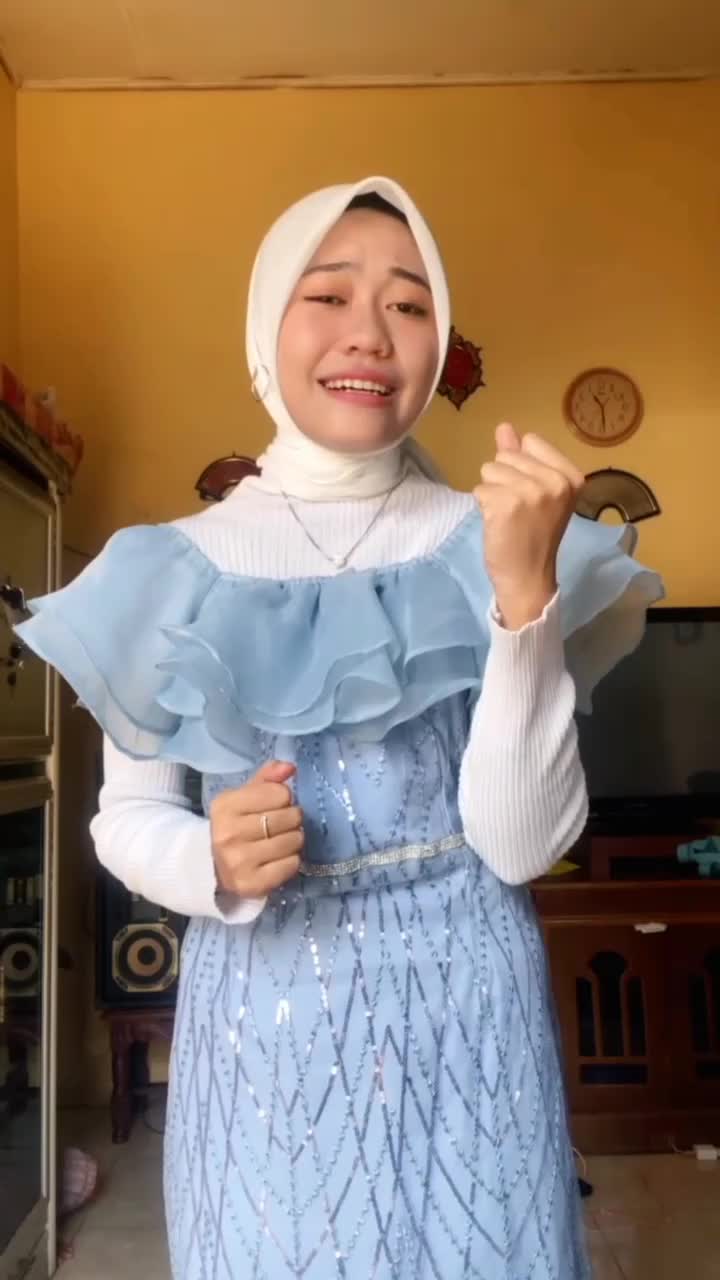 KDI2025 Nabila Kabupaten Banyuasin 19 Tahun
Si Kecil  #OnlineAudisiKdi2025 #audisionline#onlinekdi2025