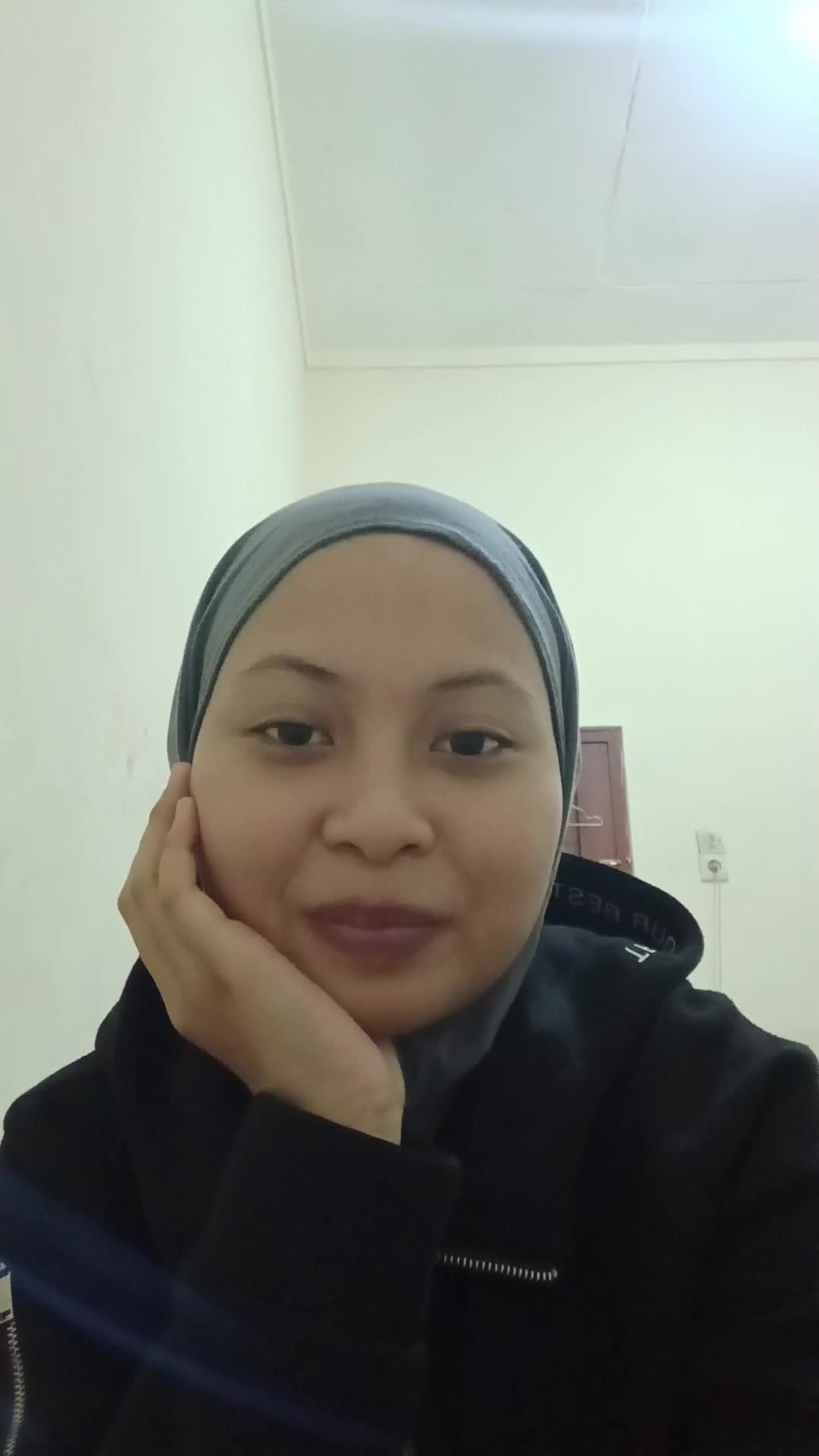 IDOL_XIV Anandita Rachma 22 Malang Berharap pada timur 