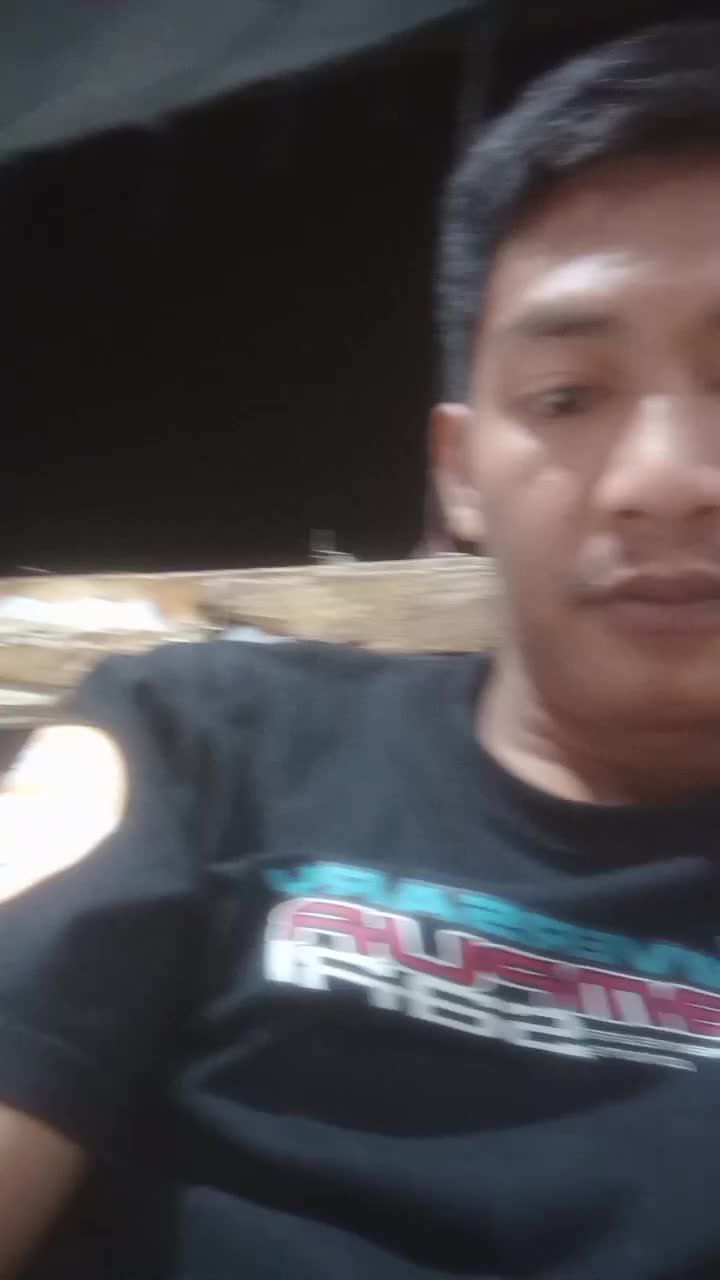 #tiadaharitanpahepy
