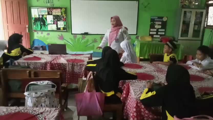Aktifitas