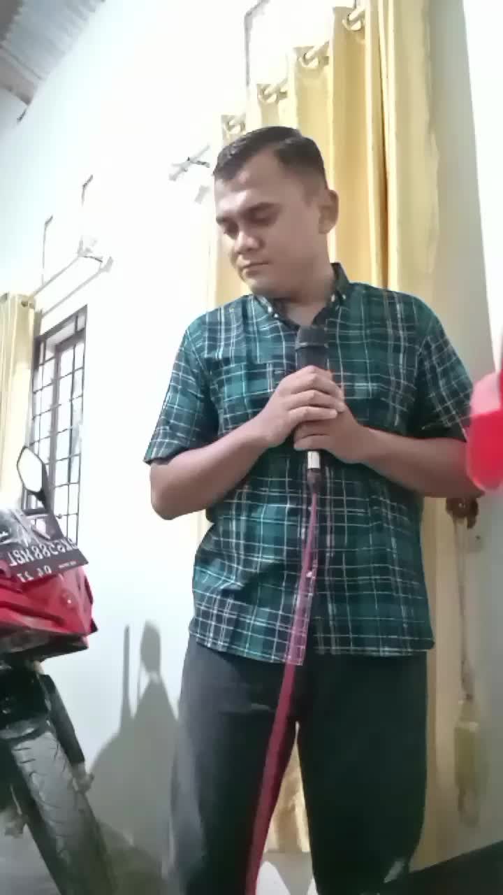 febry irfany 24 tahun lagu gadis malaysia tanjung morawa medan #onlineauditionkdi2024