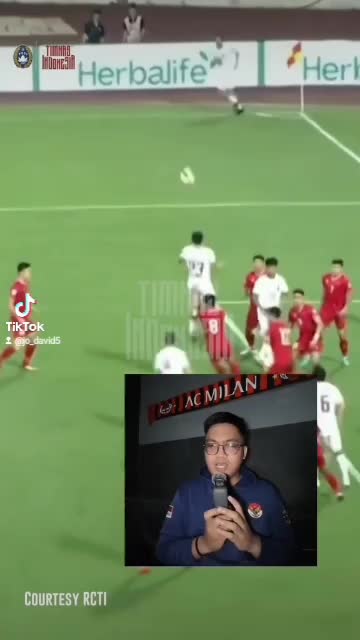 DAFTAR MENJADI KOMENTATOR BOLA 🙏🏻