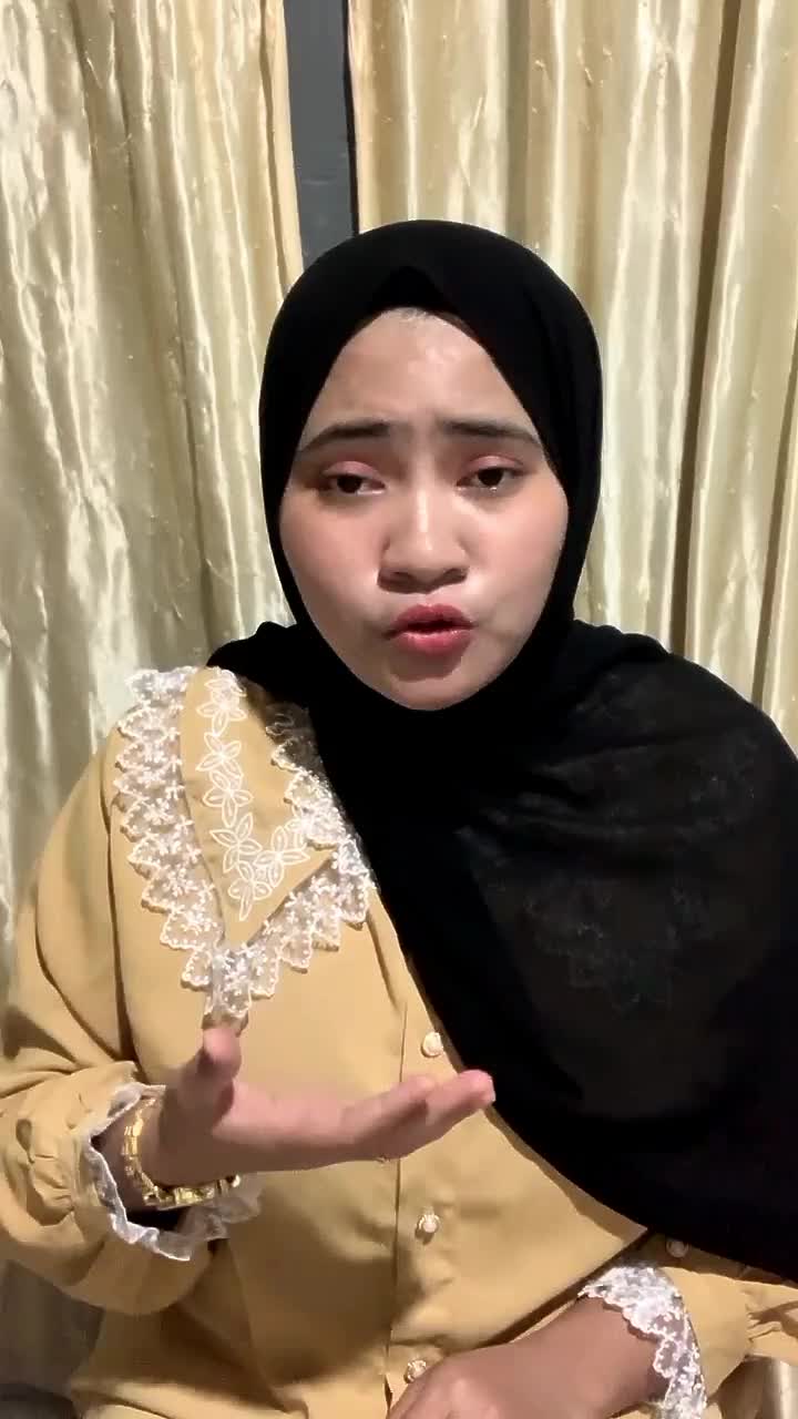 KDI 2025 SASMITA KENDARI 28 ANGIN LESTI#  #OnlineAuditionKDI2025