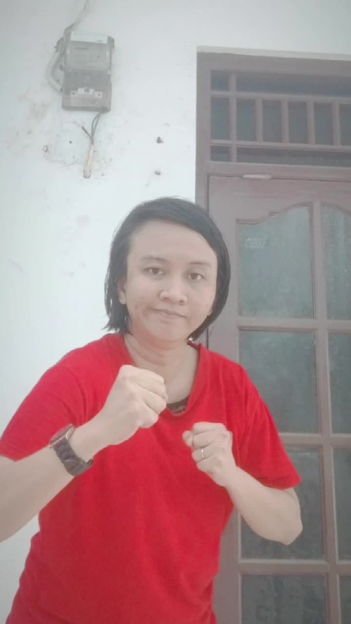 #Viral #RCTIHOTDukungyaaaheheterimakasih 