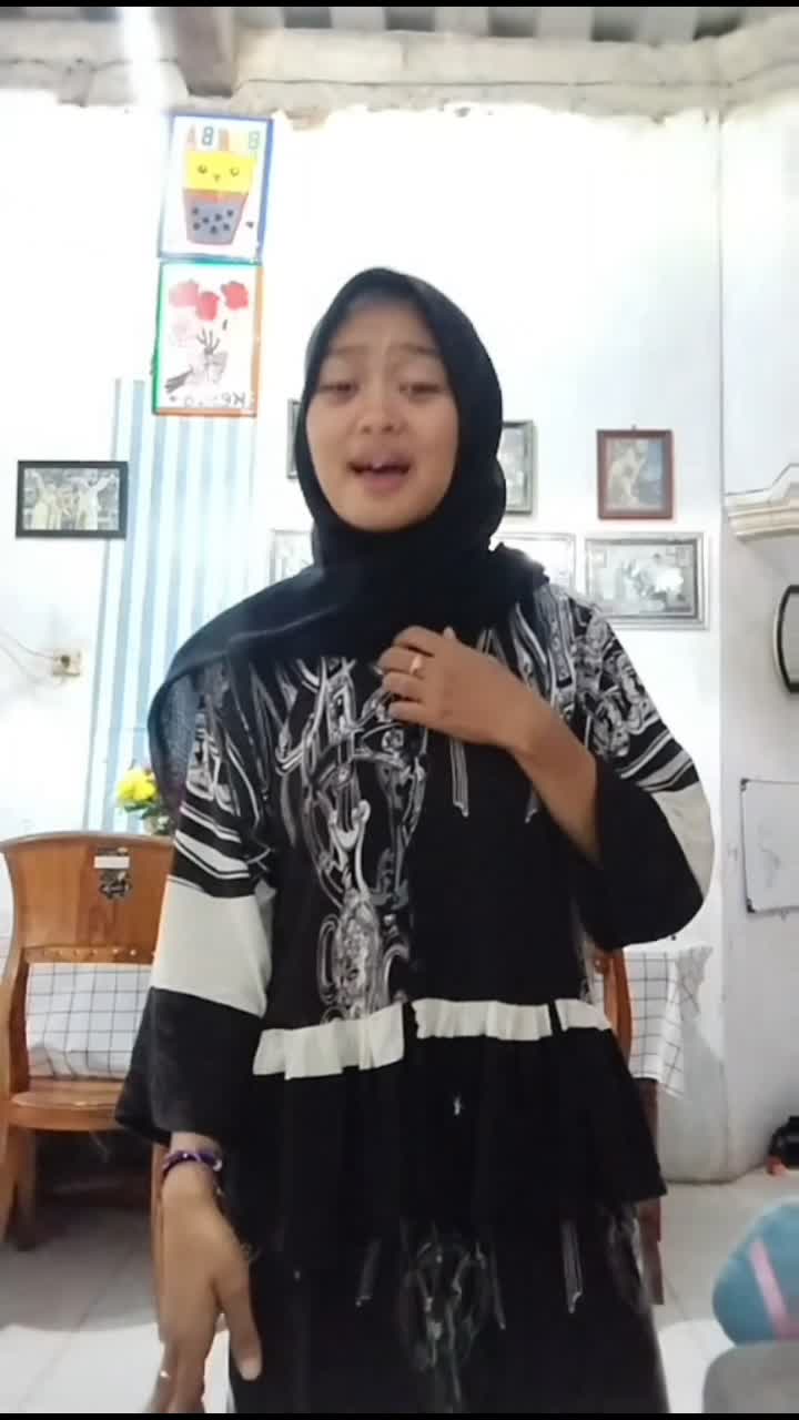 IDOL X1V FIA DELVIANA MALANG BILA RASAKU INI RASAMU-KERISPATIH 