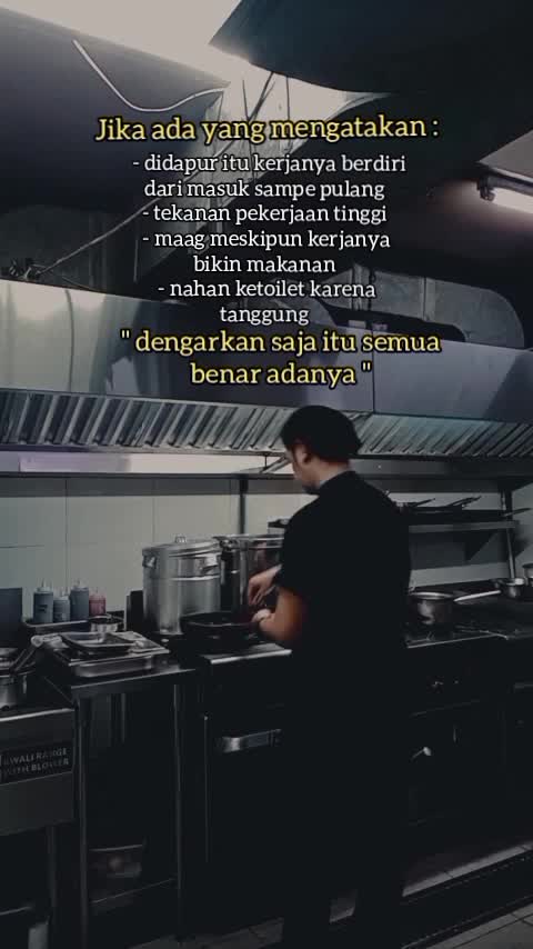 iya in aja
#yudiyanareal #chef #hotel #bandung #yudi_chefowner #balemanja_bdg #budayakeunmalesmasak #tukangmasak #premanpensiun7 #dapurprema