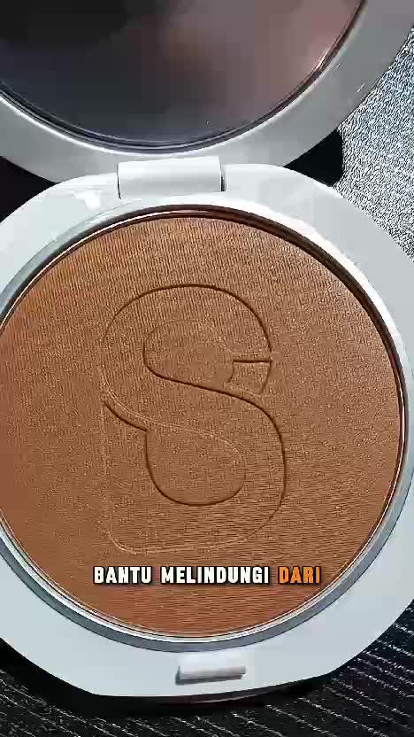 Manfaat Bronzer 