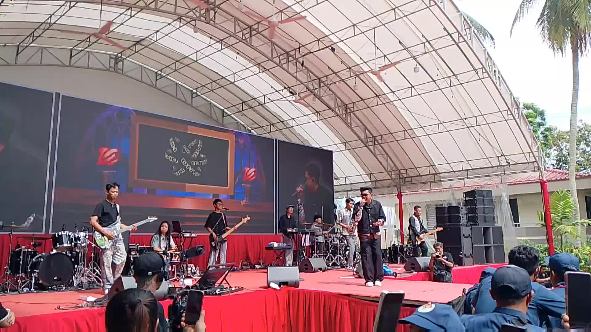 konser Denny Caknan di Singapore 
 #fypシ  #fypシ゚viral  #kbrisingapore
