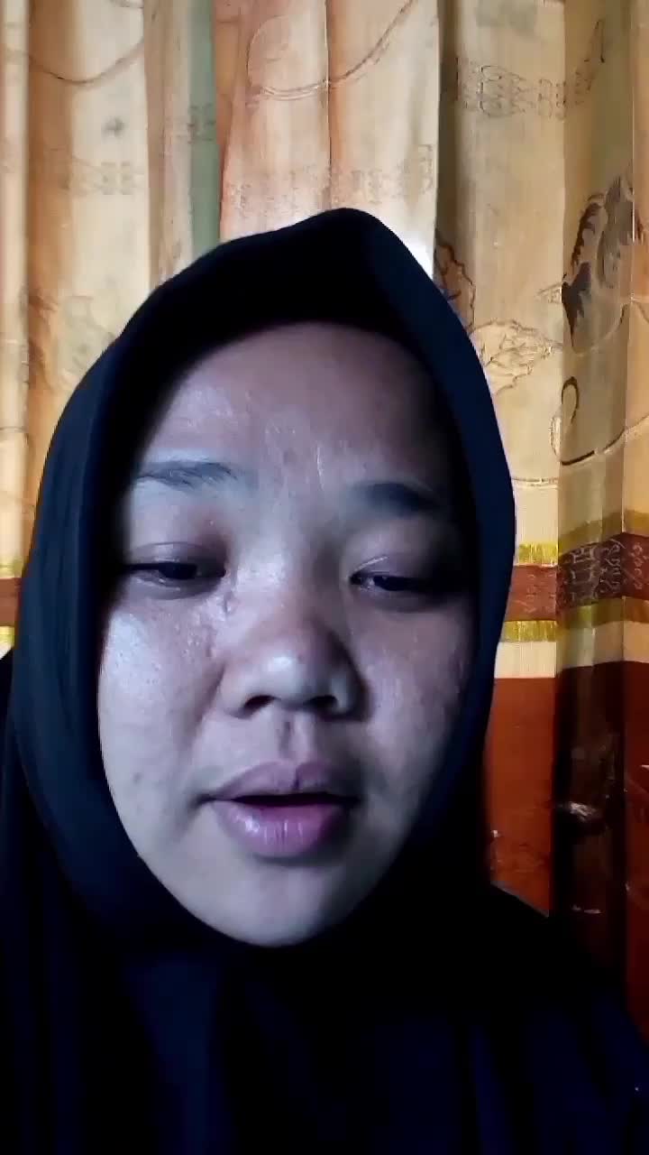 kdi onlineaudition 2024 Eka Susilawati lamusu , Asal desa inuai kabupaten bolaang mongondow provinsi Sulawesi utara# usia 32 tahun