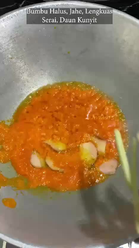 Ikan Patin Asam Padeh 😍😍