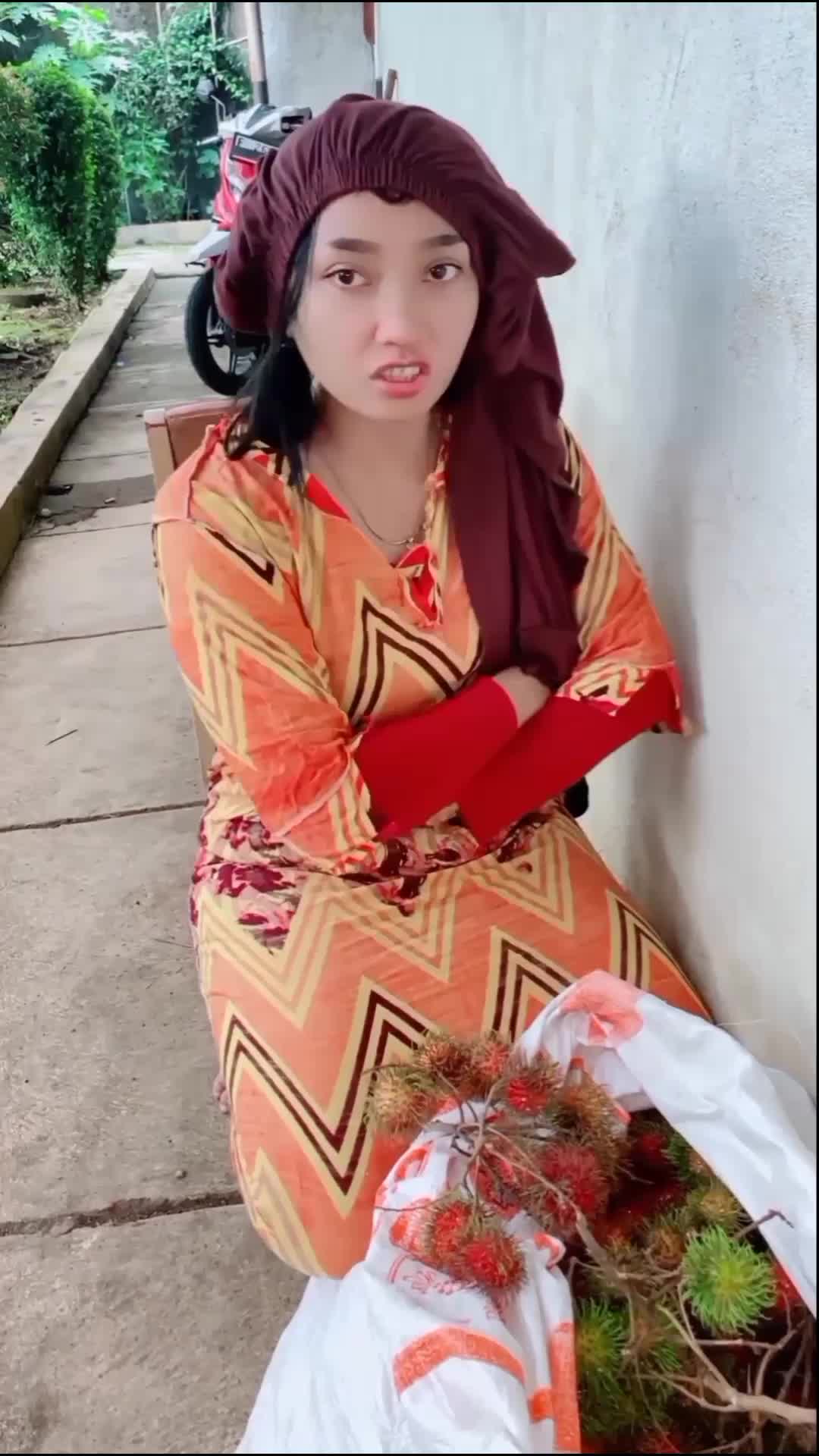 gara gara sebotol minuman 