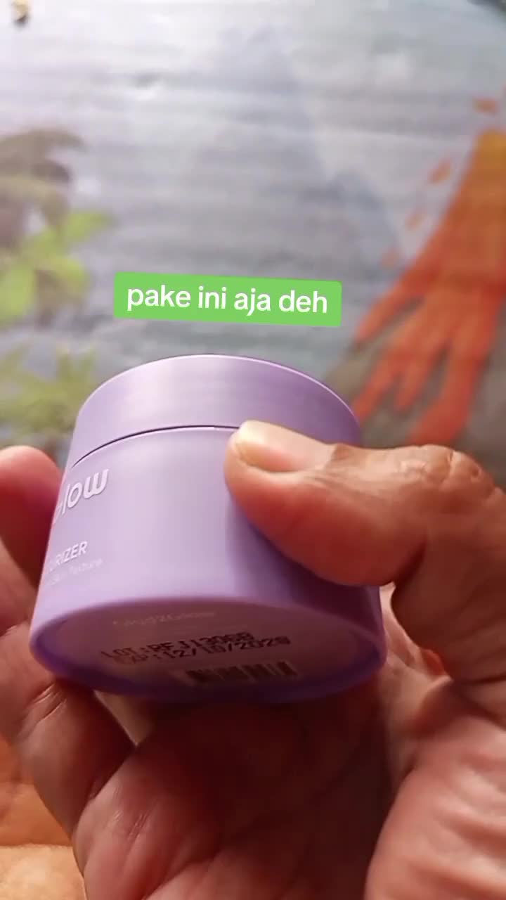 glad2glow moisturizer #moisturizerglad2glow 