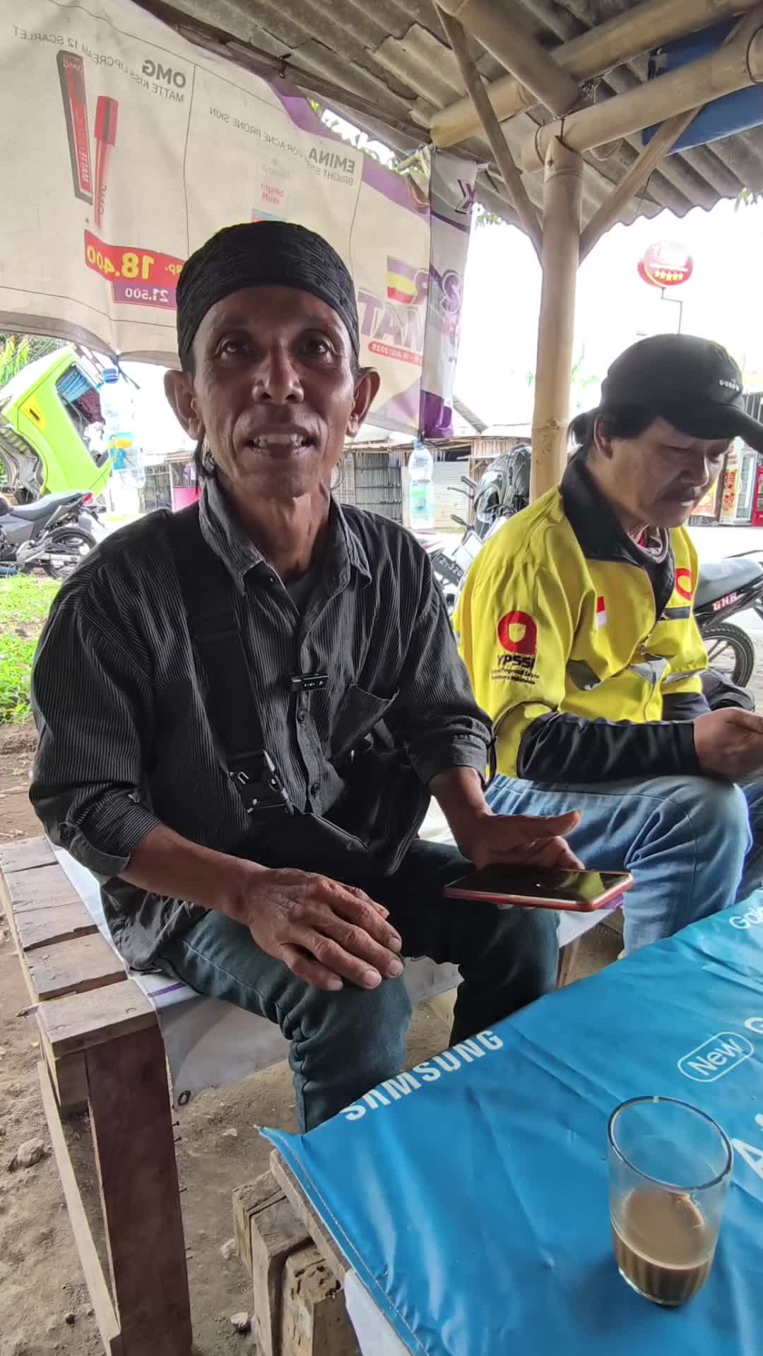 Nga Hotspot  #komedisunda #RCTIPlus 