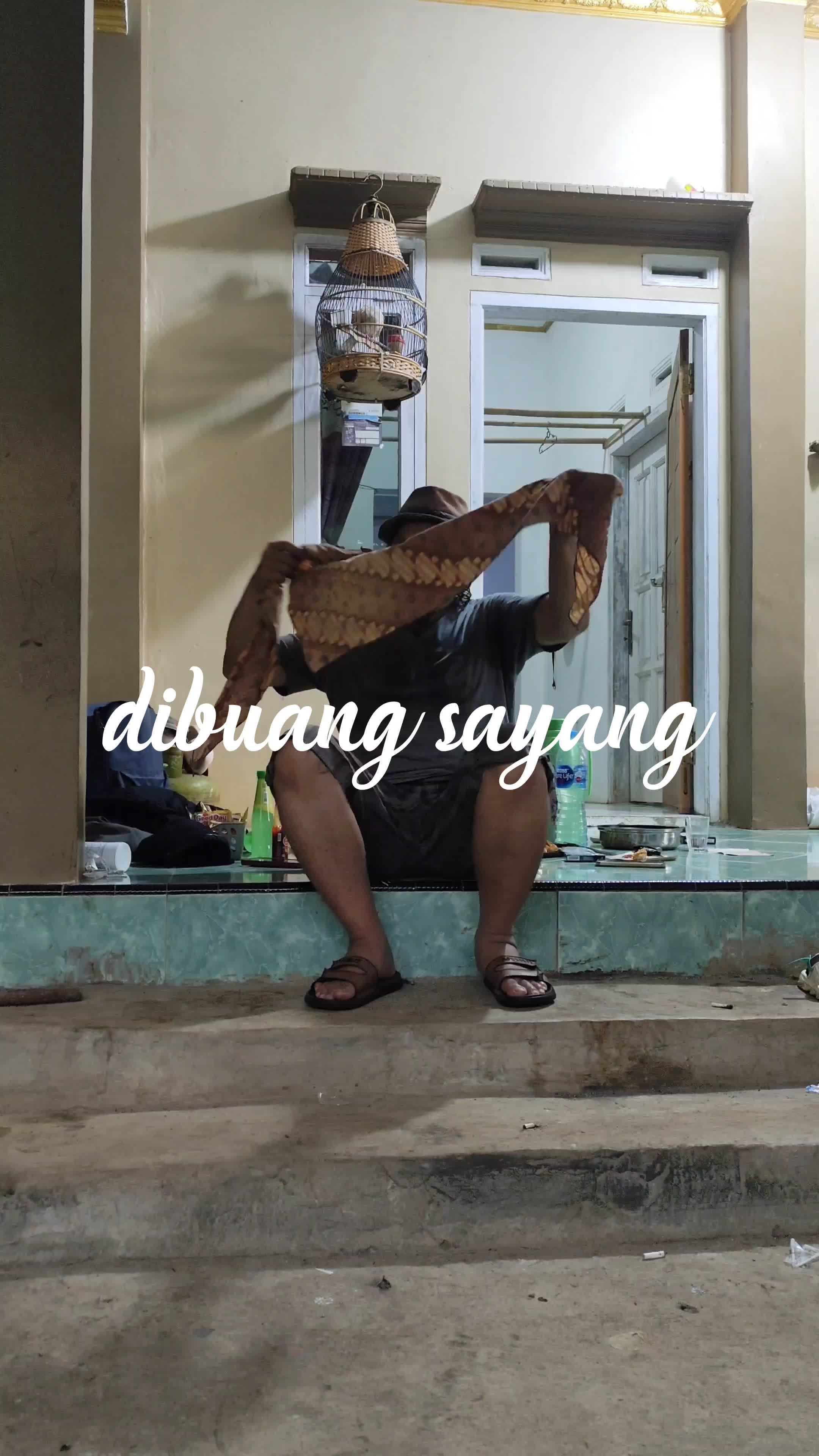 dibuang sayang #RCTIPlus 