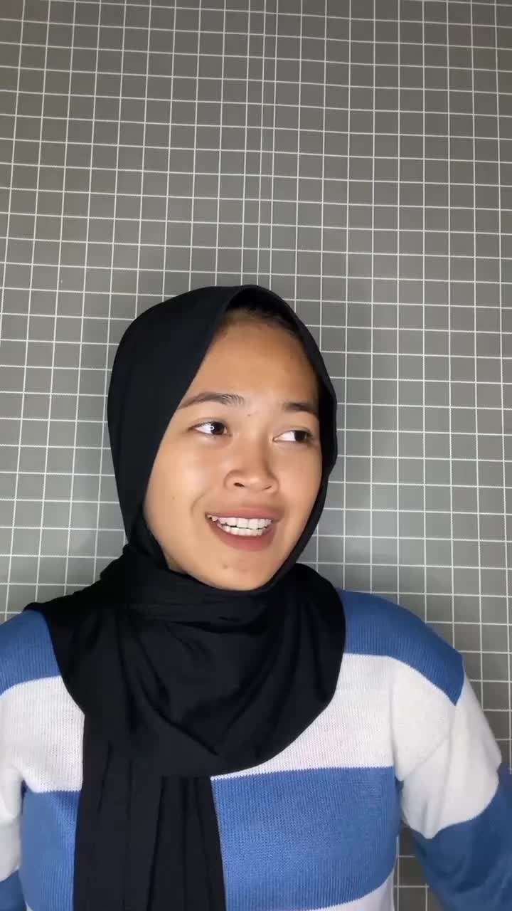 KDI 2024 Lulu Listriyani Tasikmalaya Jawa Barat 18 Tahun Jera #OnlineAuditionKDI2024