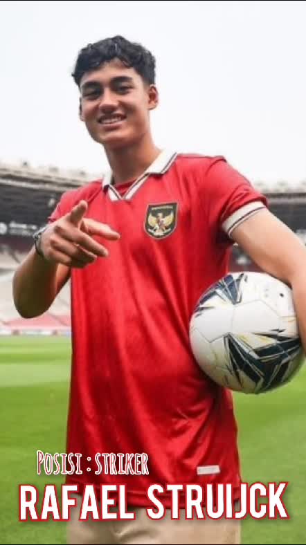 Skuad timnas PIala Asia U23 tahun 2024