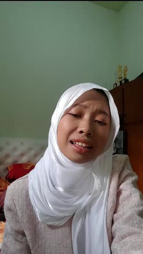 KDI 2024 Alifia Wahyu Indah Sari Malang 18 tahun Muara Kasih Bunda hastag #OnlineAuditionKDI2024