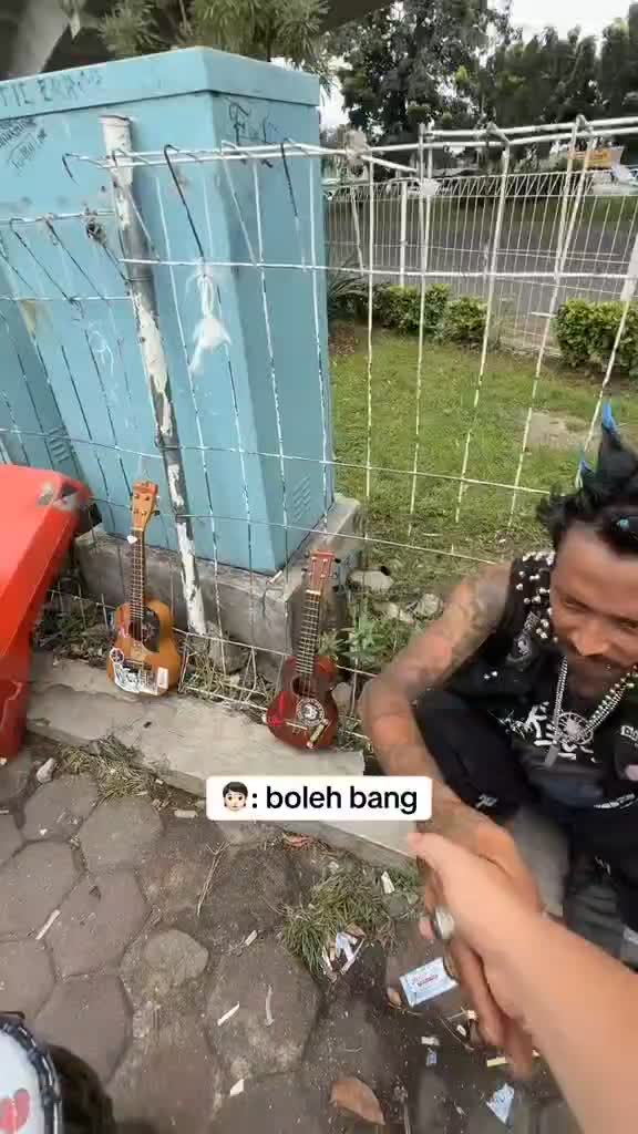 keren