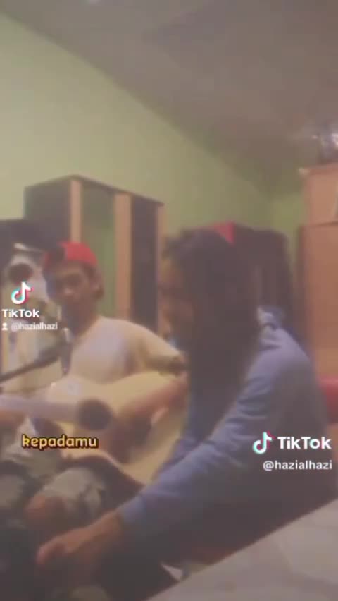  #coverlaguAndyLiany