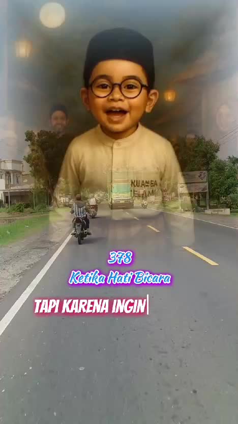 KETIKA HATI BICARA..
#nuansaislami #nasehatislami #religi #shorts
