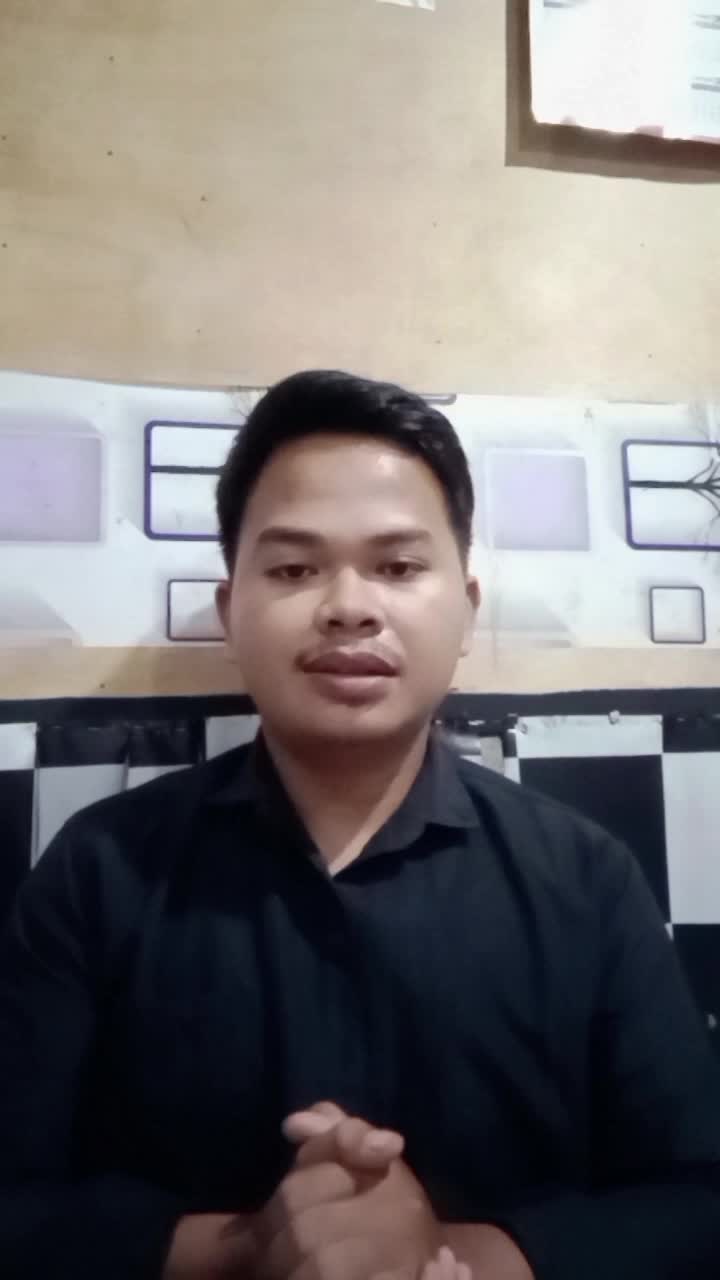 KONTES AMBYAR INDONESIA ARI YULIATMOKO BANYUASIN SUMATERA SELATAN 27TH #AudisiKontesAmbyarIndonesia2024
