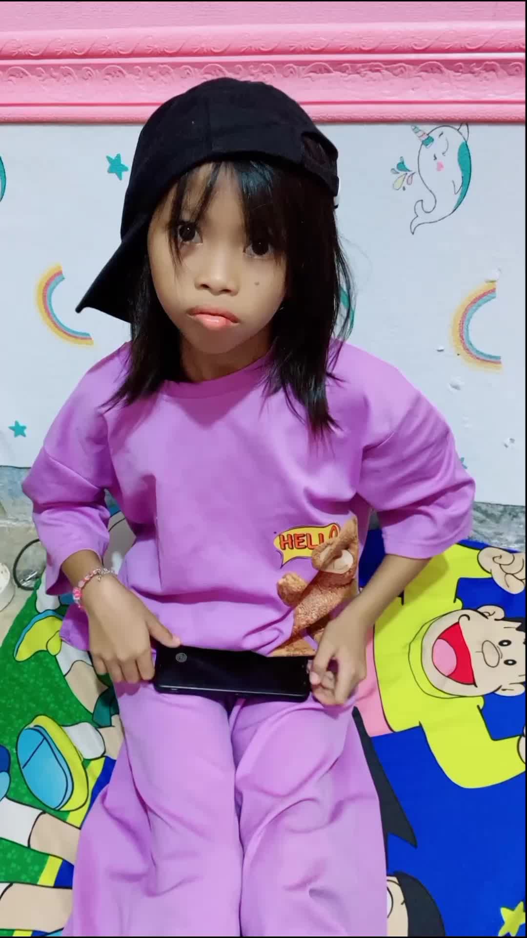 kangen bapak 