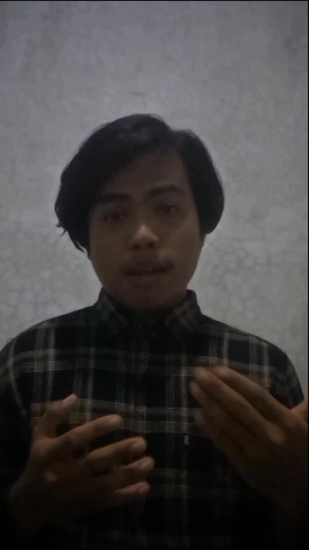 KDI 2025 INDRA WIJAYA sulawesi tengah 21 tahun JERA #OnlineAuditionKDI2025 