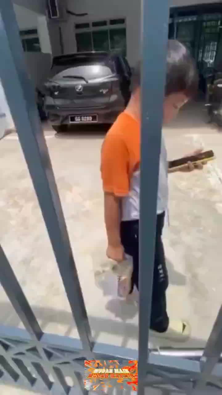 stop gak Lo bang? #Meme 