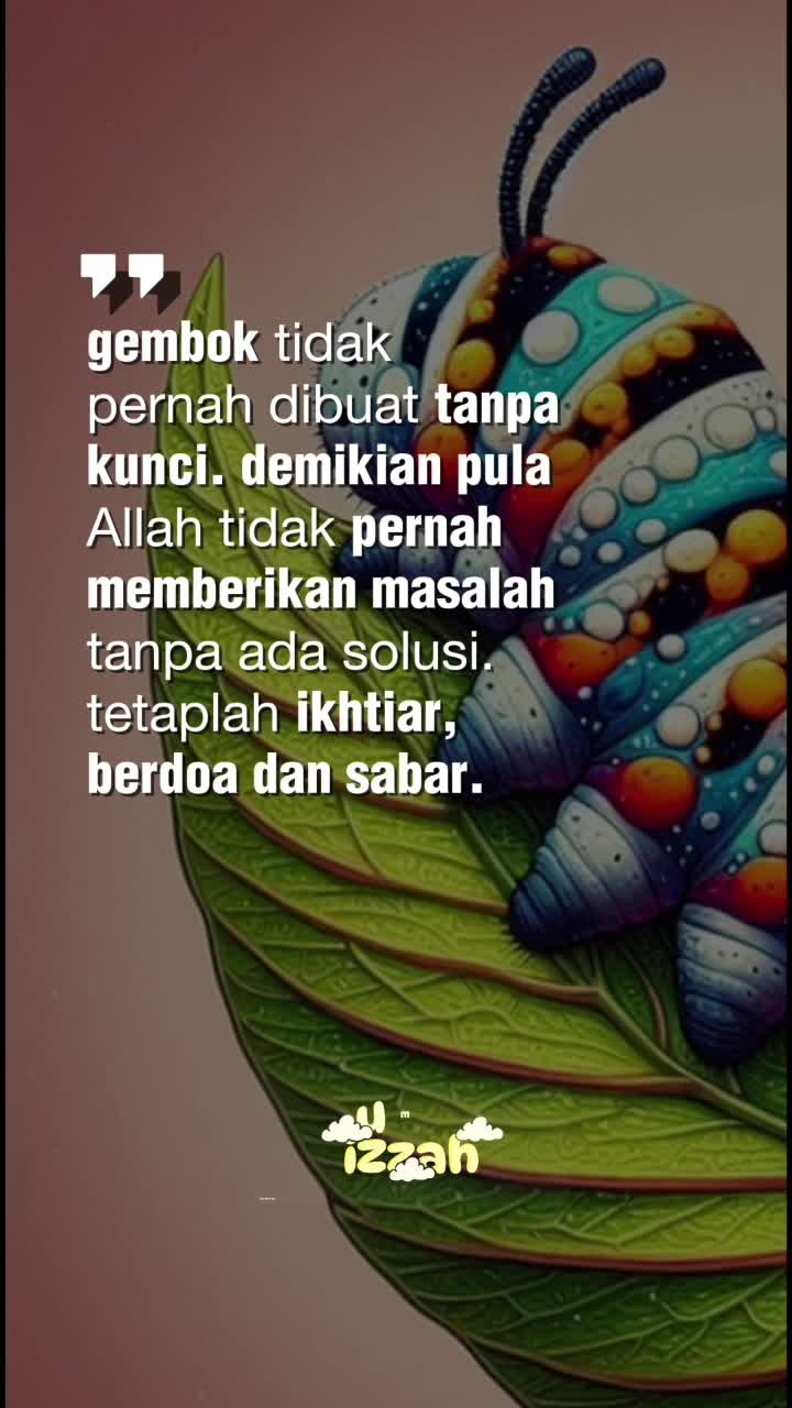  #katabijak 