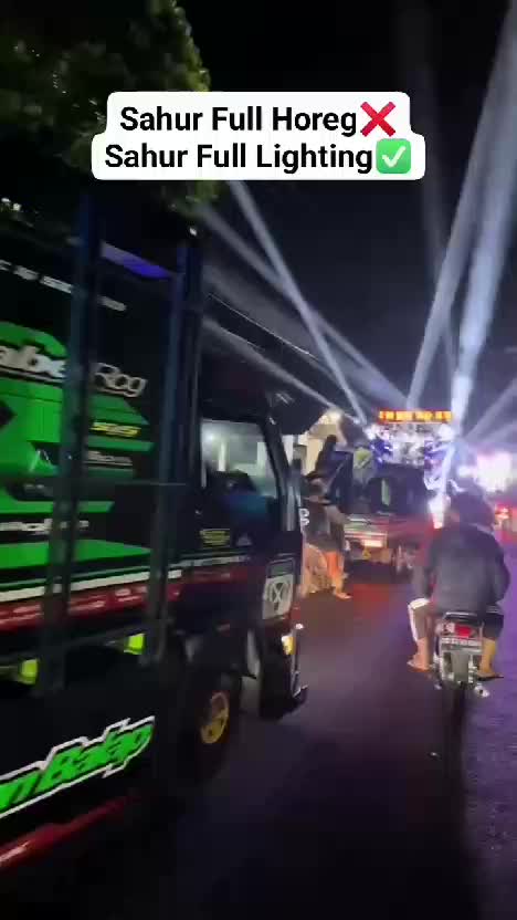 keren lurrr #sahur #ontheroad