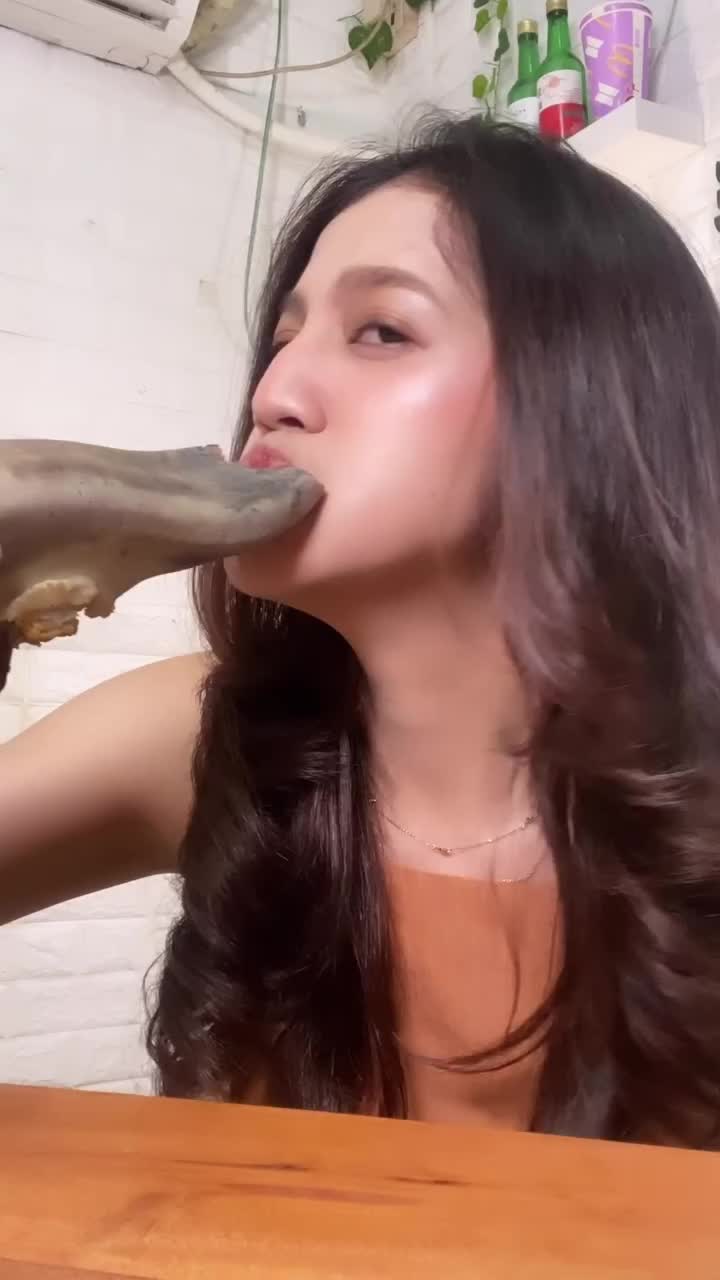 Ini baru yang namanya puas makan HEHEHHE markitry