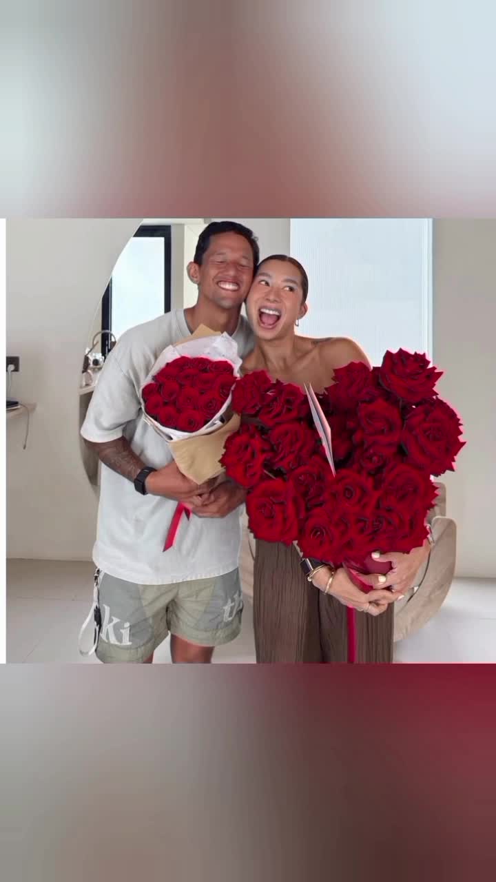 Irfan Bachdim Dan Istri Rayakan Wedding Anniversary  #irfanbachdim  #jenniferrbachdim  #artis  #weddinganniversary 