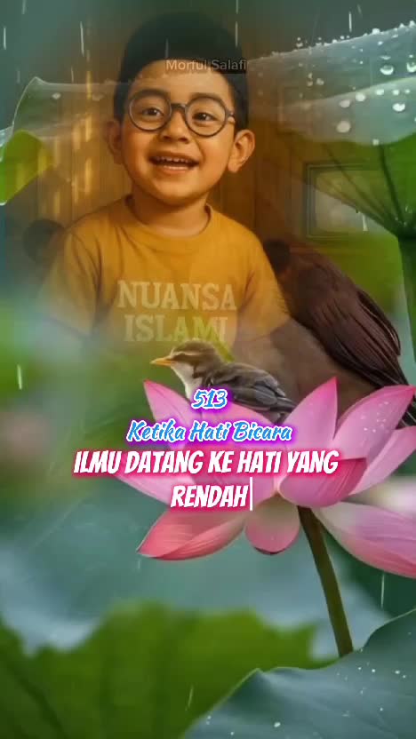 Animasi berbicara buatan AI..
#motivasihidup #nasehatislami #religi #shorts #fyp