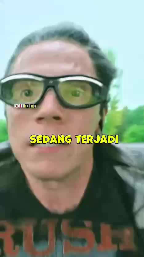 Sudah tahu kah kalian?