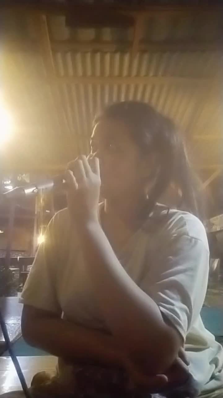  #IDOL_XIIV [SPASI] FITRIYANI SHOBAH [SPASI] 24TAHUN [SPASI] TEGAL [SPASI] INDAH CINTAKU 