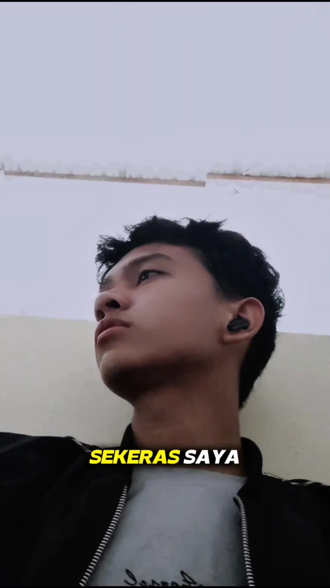 ngaji diri #RCTIPlus #HOTrctiplus #Semangat #semogalolos 