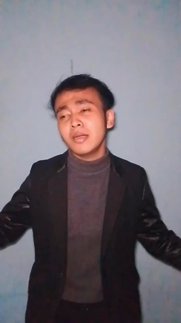 KDI 2025 M Aditya Setiawan Tasikmalaya 19 Tahun Cinta Hitam #OnlineAuditionKDI2025