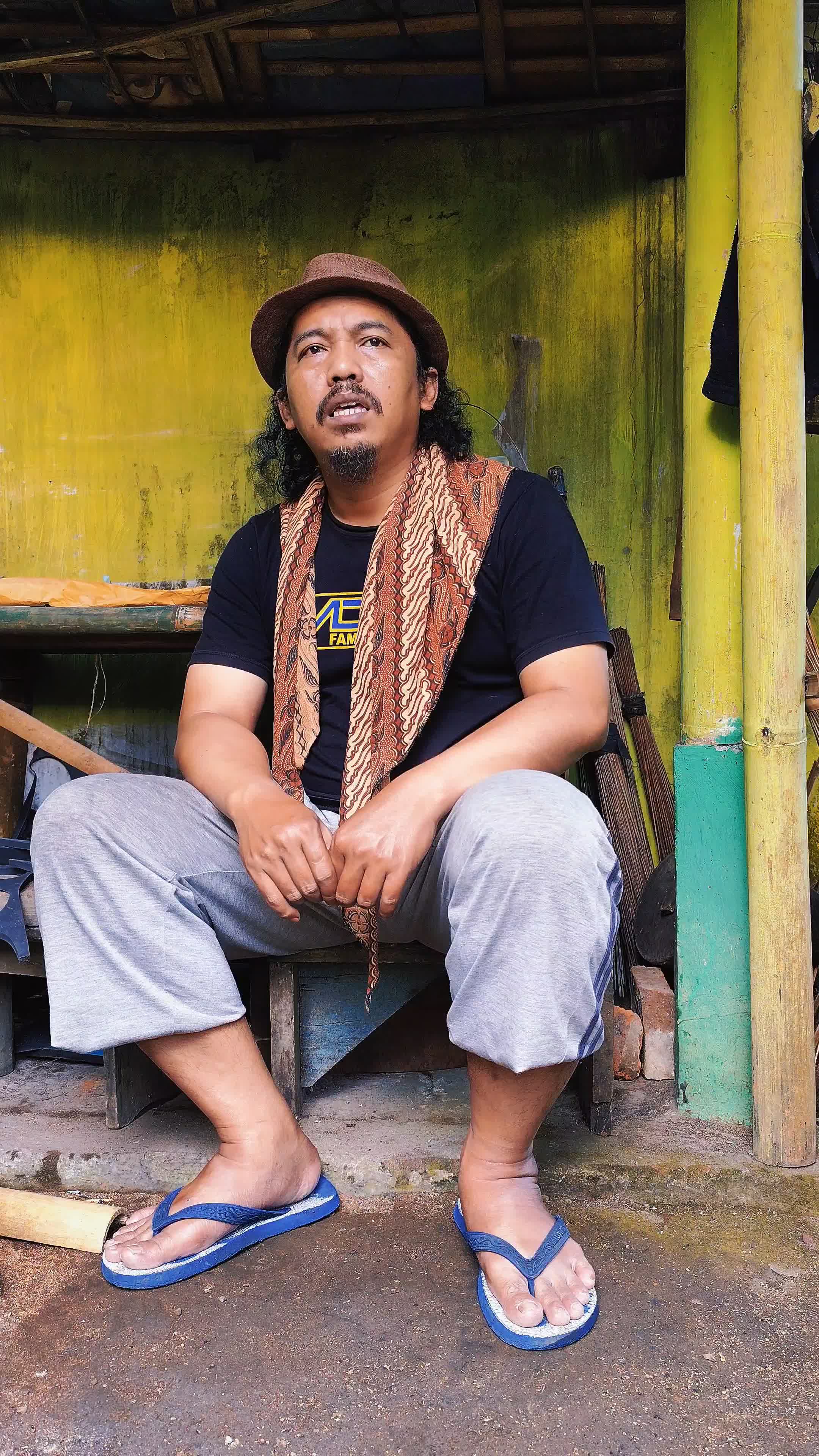 Lain baju wungkul  #RCTIPlus  #komedi