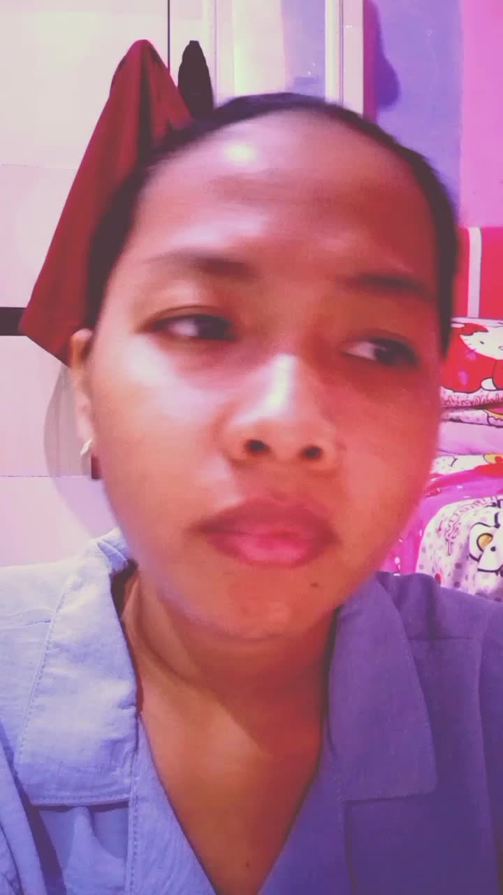 Nama:Resti Agustin Umur:22Tahun Berasal Dari Kab:Pandeglang Prov:Banten Judul Lagu:Ilalang #OnlineAuditionKDI2024