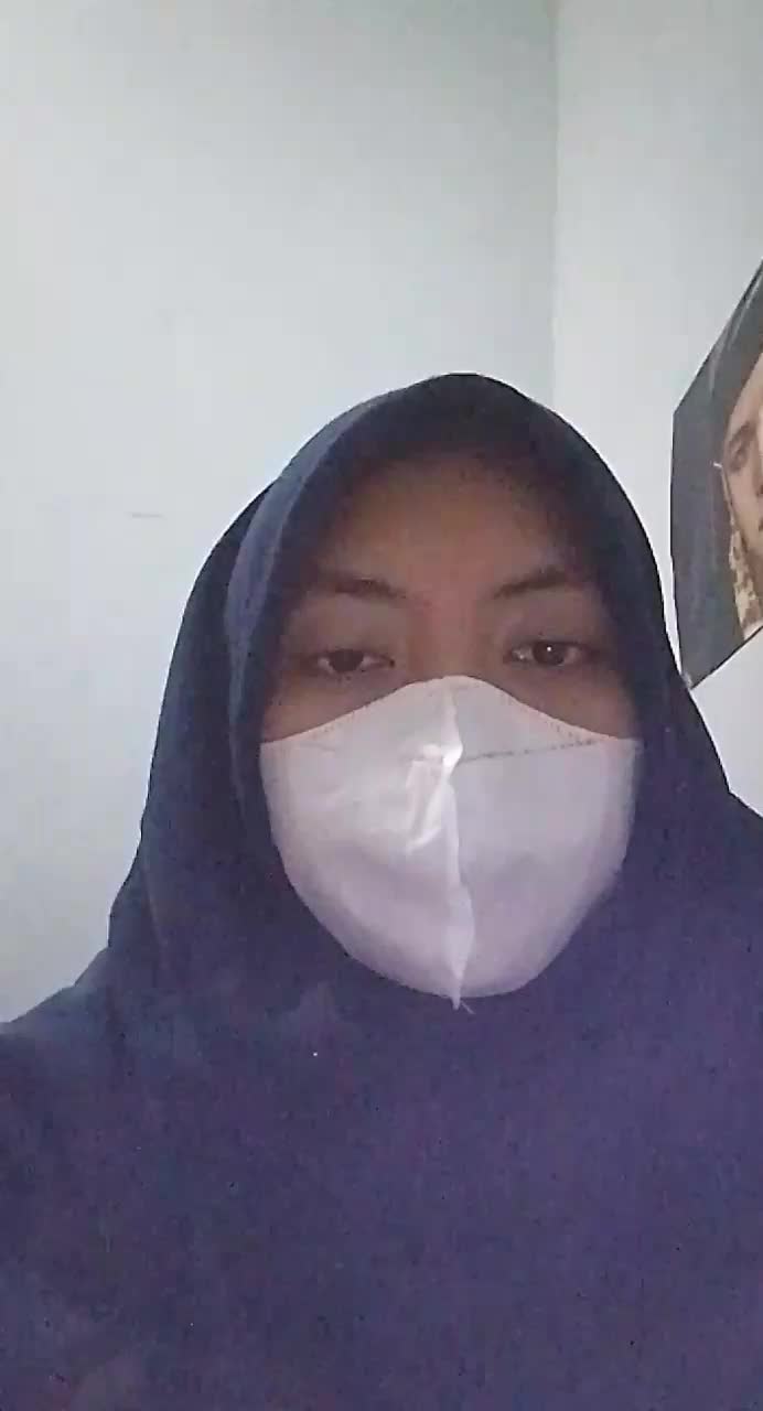 IDOL_XIII JIHAN AUNILLAH 20 THN  SURABAYA LOCKED AWAY By R.City Feat. Adam Levine