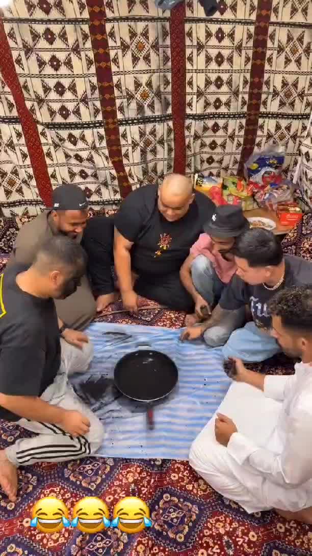 #245 Senjata makan tuan😂😂😂