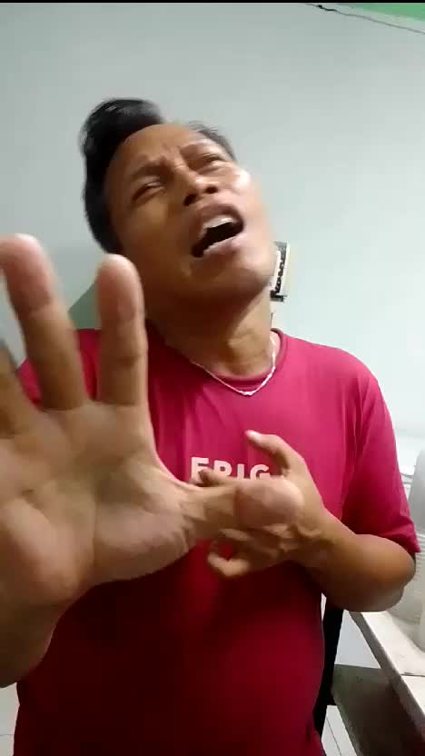 bang Judika harus liat ini 