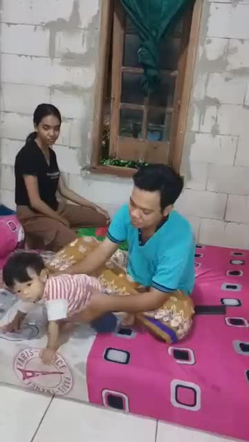 gak lupa kasih waktu bermain sama babang nauvann 🥰

#RCTIPlus #HOTrctiplus #1TRENDING #mahmud #mamahmudaberanaktiga 