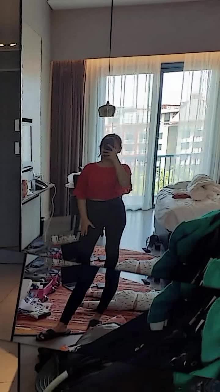 cinta penuh misteri #fyp  #RCTIPlus  #trending 