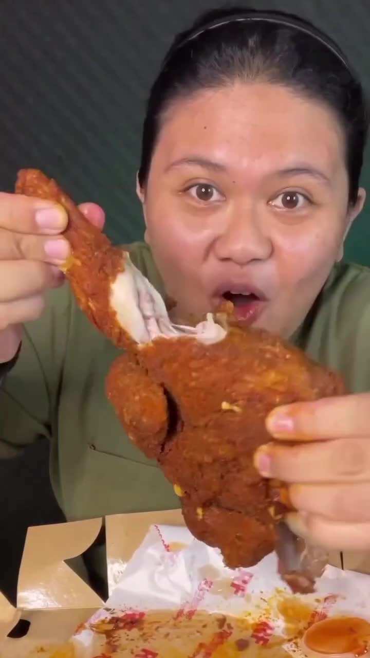 Mukbang Makan Besar
#Food #Videomasakan #videomakanan #Like #Follow #videolucu #Mukbang #Mukbangmakanbesar #Viral #videoviral #Fyp #lucu #ng