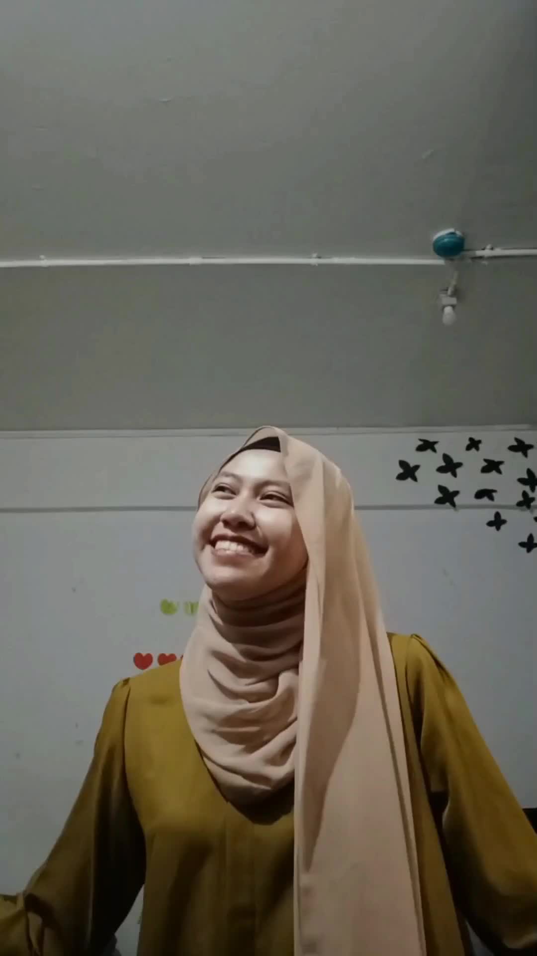 KDI 2025 Umi Masitah P.Kebumen PROV Riau 21Th Zapin Melayu #OnlineAudition KD12025